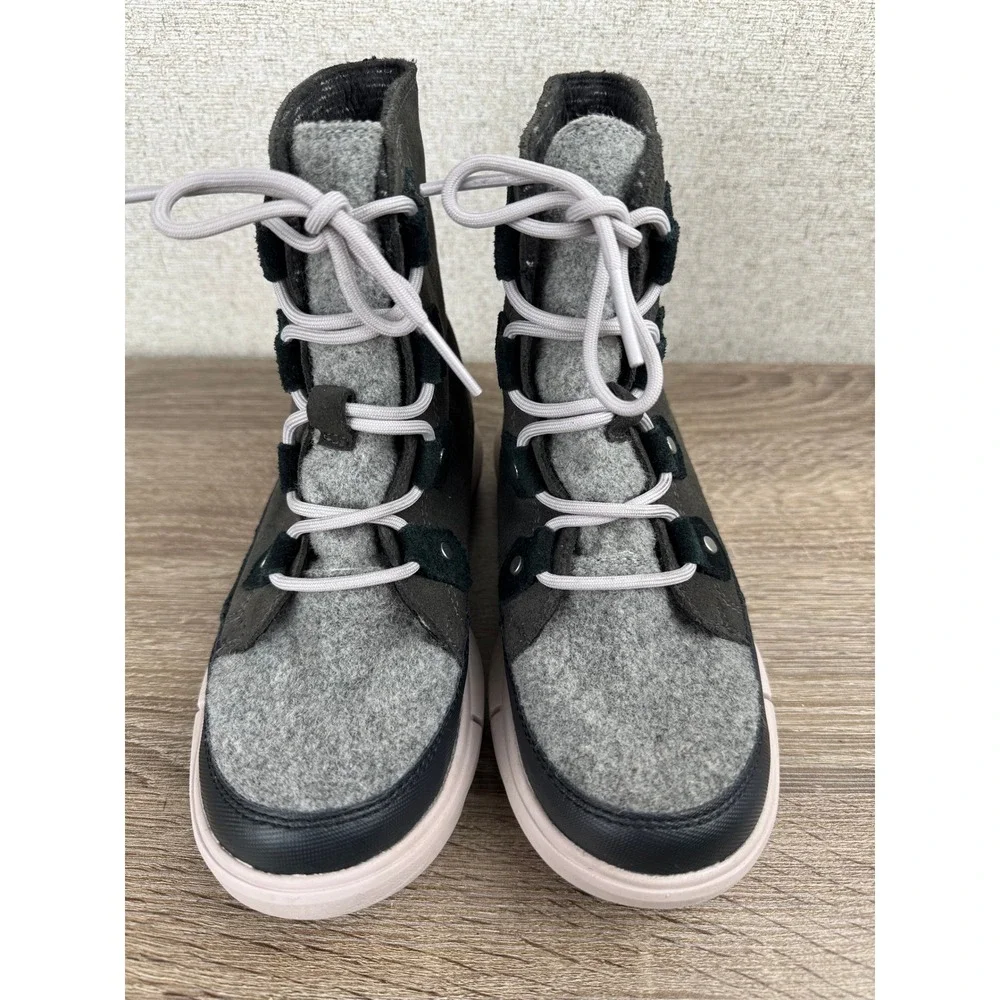 Sorel good pre